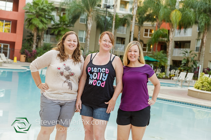 Orlando Family Portrait Photography