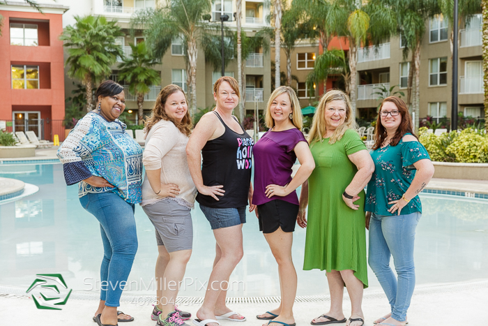 Orlando Family Portrait Photography