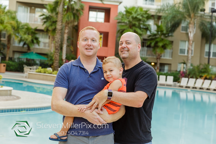 Orlando Family Portrait Photography