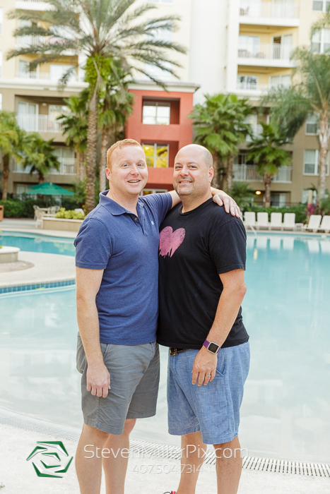 Orlando Family Portrait Photography