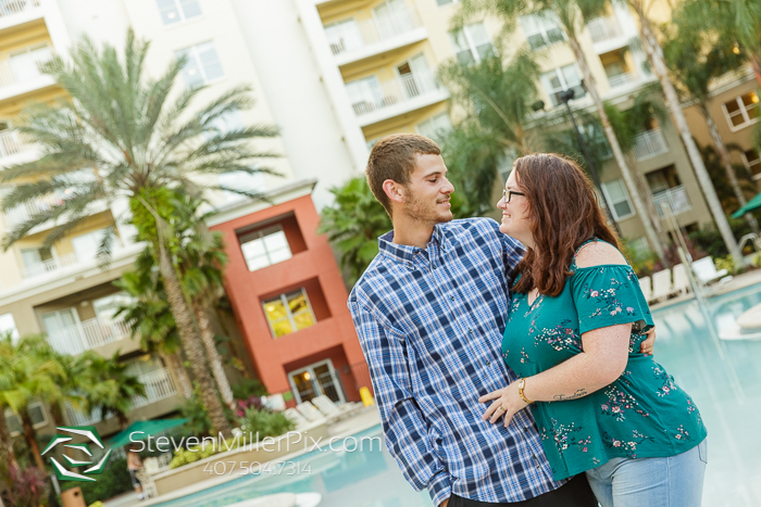 Orlando Family Portrait Photography