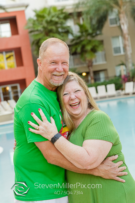 Orlando Family Portrait Photography