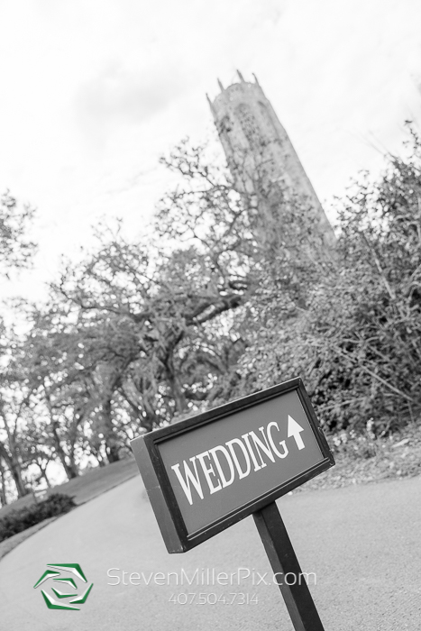 Weddings at Bok Tower Gardens