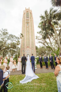 Weddings at Bok Tower Gardens