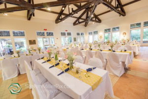 Weddings at Bok Tower Gardens
