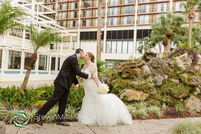 Orlando Weddings at the Hyatt Regency Grand Cypress