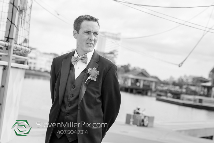 Disney Balloon Weddings Orlando Photographers