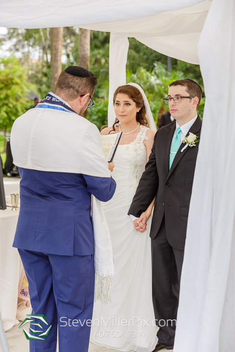 Weddings at the Hyatt Regency Grand Cypress