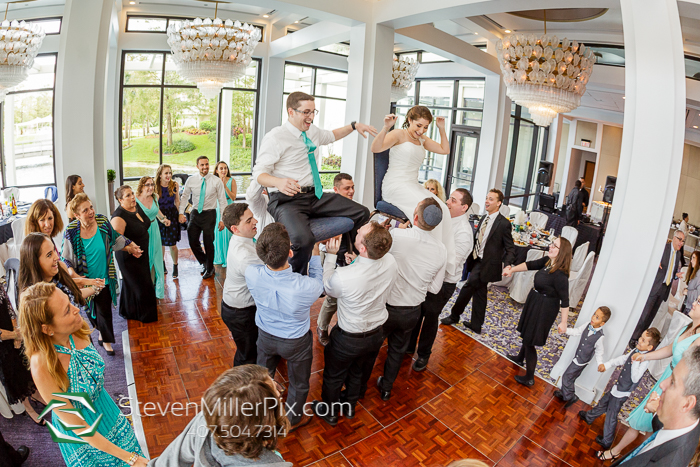 Weddings at the Hyatt Regency Grand Cypress
