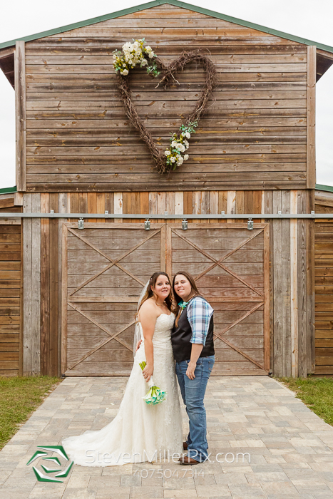 Rustic Wedding Photographer Enchanting Barn