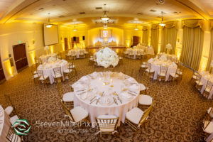 Beautiful Weddings at Lake Mary Events Center