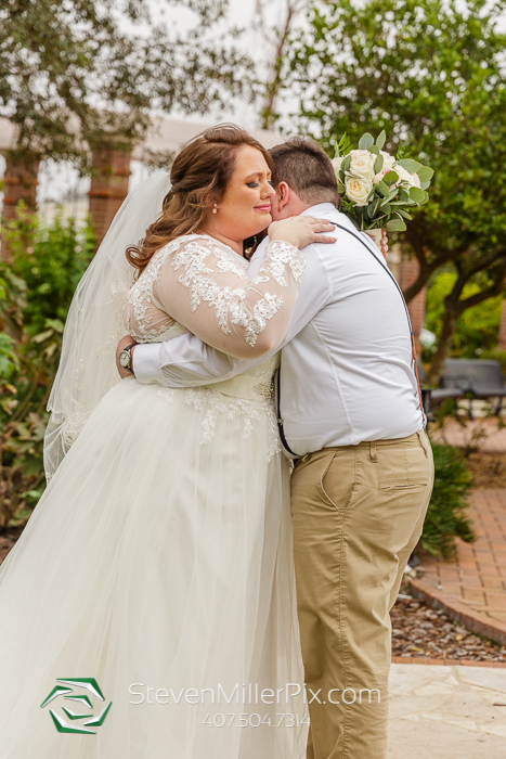 Weddings at Winter Park Farmer's Market