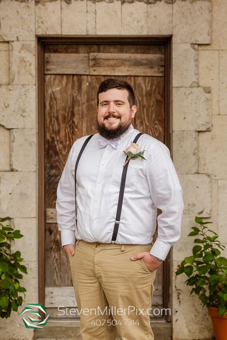 Weddings at Winter Park Farmer's Market