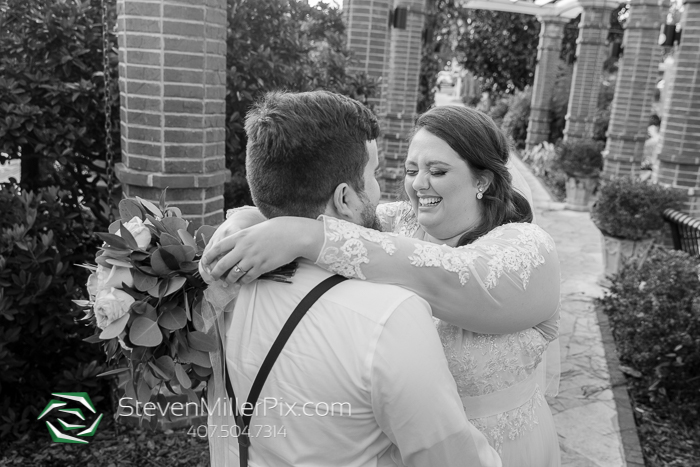 Weddings at Winter Park Farmer's Market