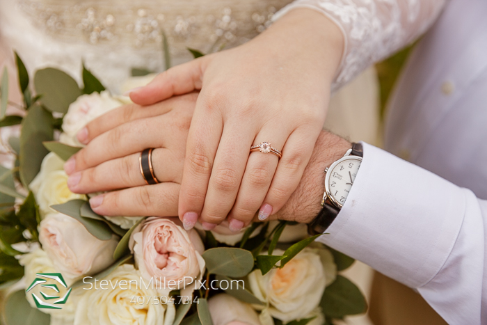 Weddings at Winter Park Farmer's Market