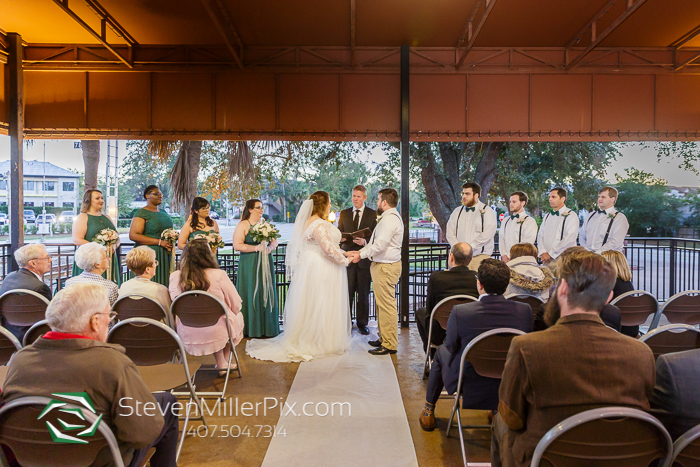 Sensational Ceremonies Wedding Photographers