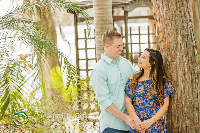 Paradise Cove Orlando Wedding Photographers