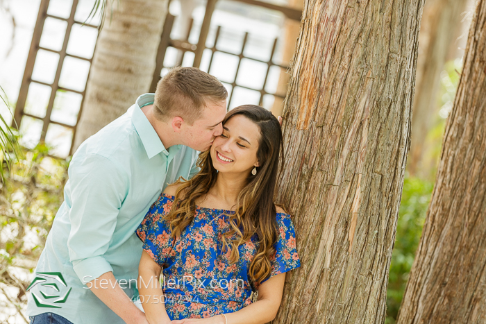 Paradise Cove Orlando Wedding Photographers