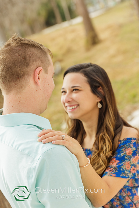 Paradise Cove Orlando Wedding Photographers