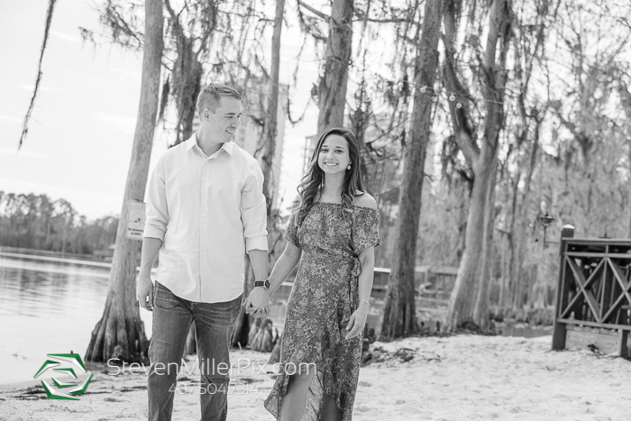 Paradise Cove Orlando Wedding Photographers