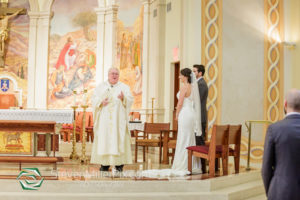 Wedding Photographers at Ceviche Downtown Orlando