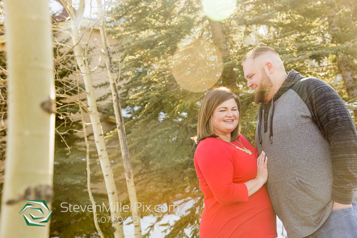 Breckenridge Colorado Wedding Engagement Photographers