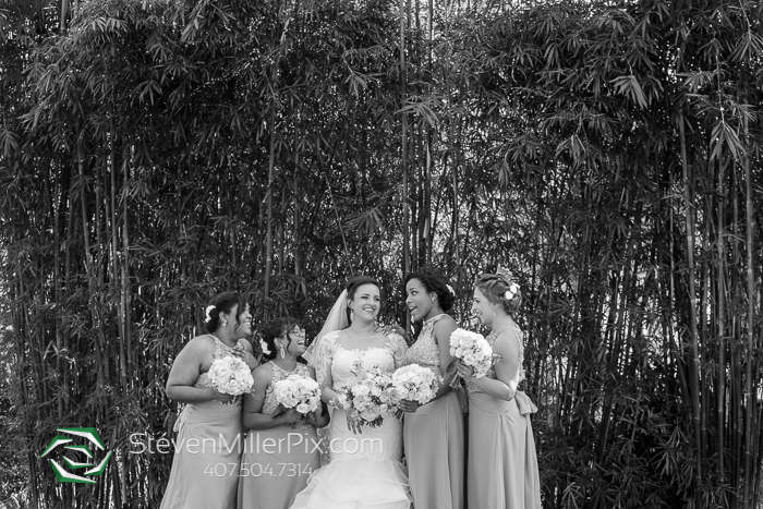 Apopka Wedding Photographers Club Lake Plantation