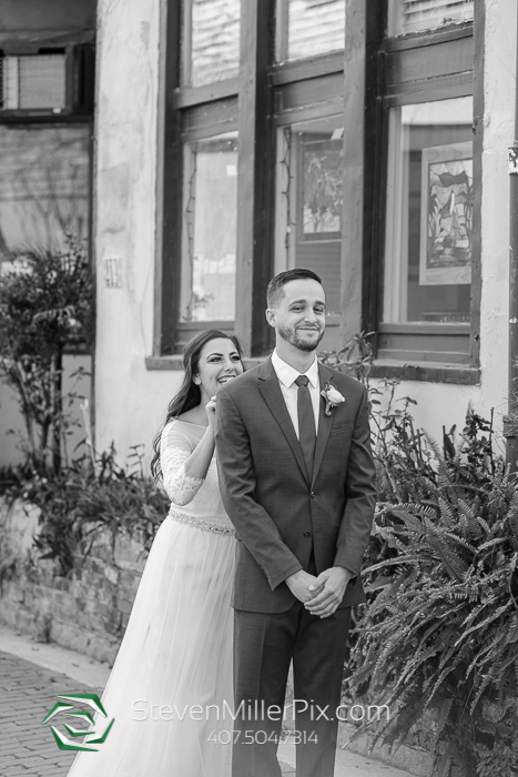 Wedding Photographers in St Augustine