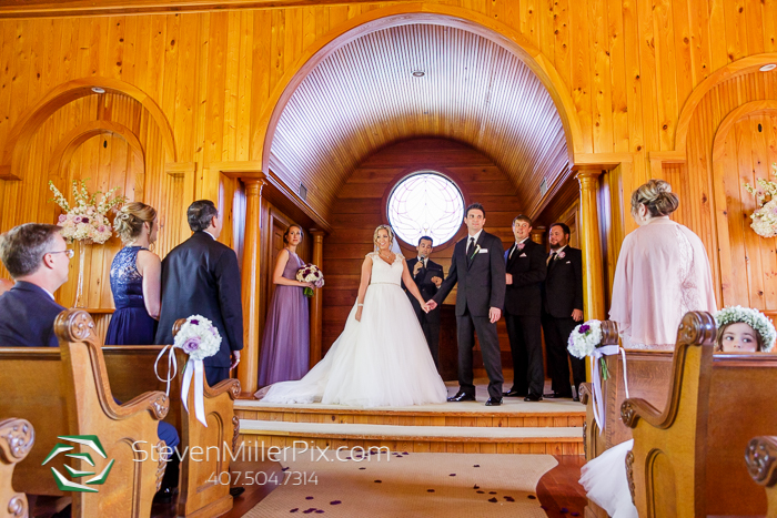 The Estates on Halifax Port Orange Wedding Photographers