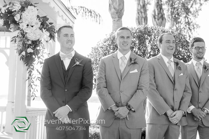 Town Manor on the Lake Wedding Photographers