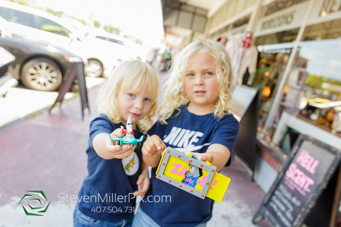 Orlando Main Streets | Audubon Park Garden District Kidsfest