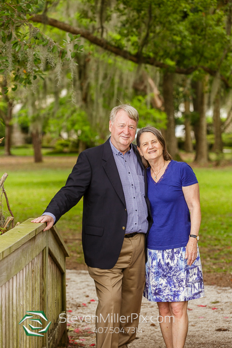 Family Photography at Kraft Azalea Gardens