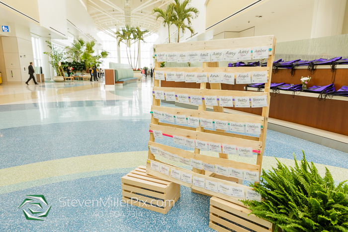 Orlando International Airport C Terminal Photography
