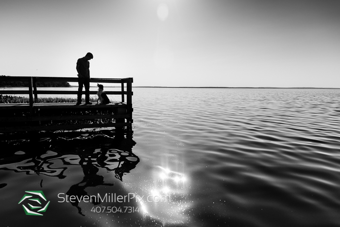 Winter Garden Senior Portrait Photographers