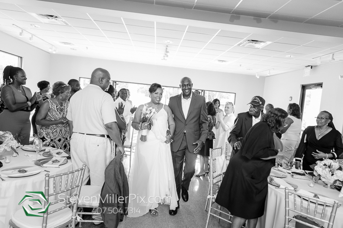 Weddings At Maitland Arts Center