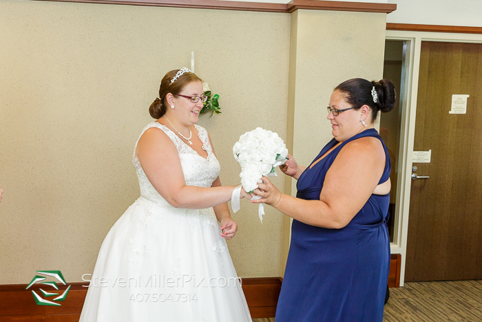 Destination Kissimmee Weddings | Osceola County Courthouse