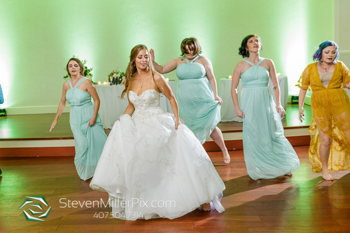 Lake Mary Event Center Wedding Photographers