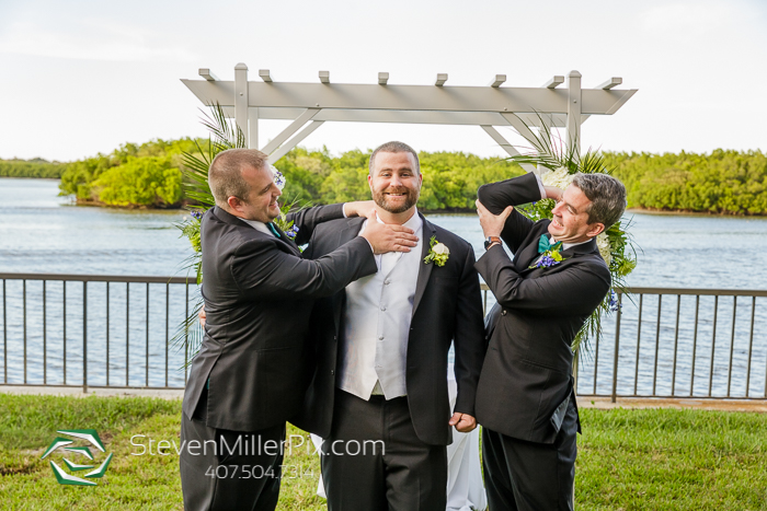 Rusty Pelican Tampa Wedding Photographers