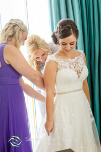 Hyatt Regency Grand Cypress Wedding Photographers