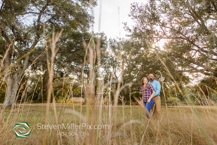 Night Sky Wedding Photographers Florida State Parks
