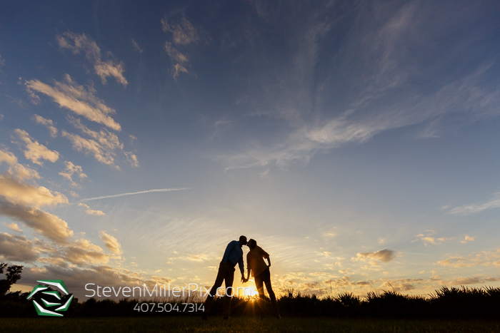 Night Sky Wedding Photographers Florida State Parks