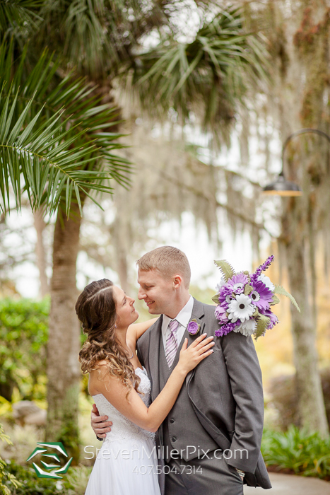 Orlando Wedding Photographers Hyatt Regency Grand Cypress