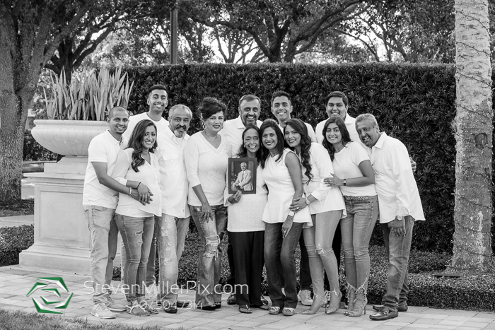 Reunion Resort Destination Orlando Patel Family Photographers