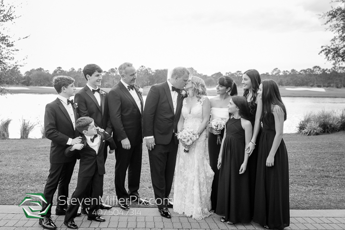 Ritz-Carlton Grande Lakes New Year’s Eve Wedding Photographers