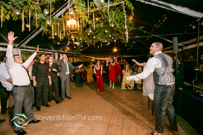 Magical Harry Potter Cypress Grove Estate House Wedding Photographers