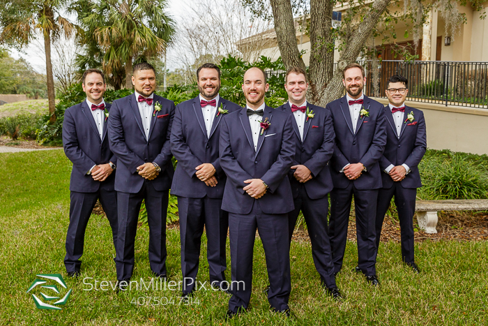 Wyndham Grand Orlando Resort Bonnet Creek Wedding Photographers 