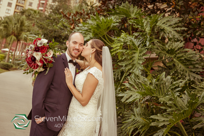 Wyndham Grand Orlando Resort Bonnet Creek Wedding Photographers