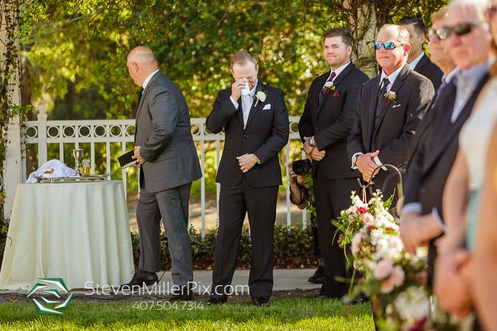  Wedding Photographers at Lake Mary Events Center