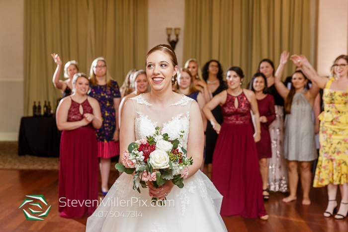  Wedding Photographers at Lake Mary Events Center