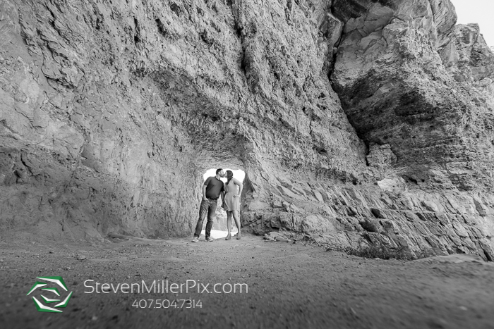 Arizona Engagement Grand Canyon Photographer